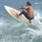 surfing