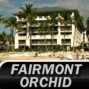 Fairmont Orchid