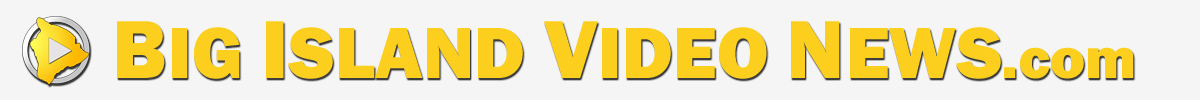 Big Island Video News logo