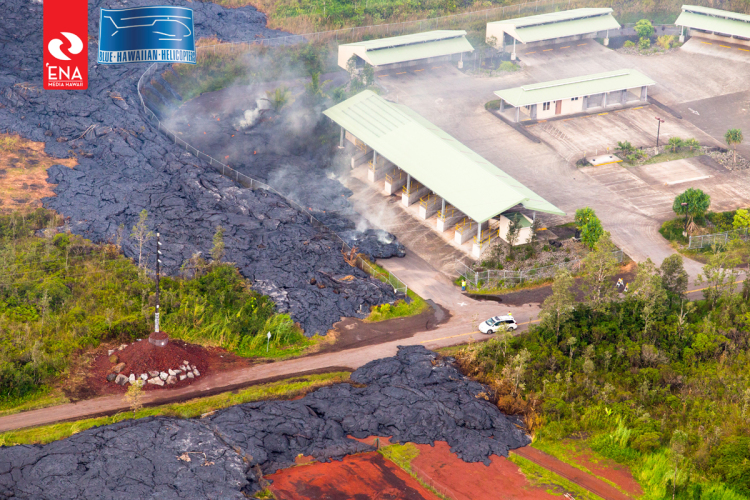 Transfer Stations Big Island Hawaii Transfer Stations Big Island Hawaii