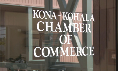 VIDEO: Kona-Kohala Chamber On Dengue Fever Impacts