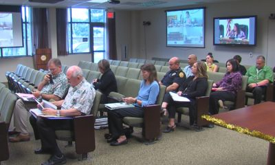 VIDEO: Bill To Increase Trash Disposal Fees