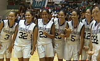 Kamehameha wins DII basketball