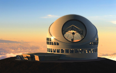 VIDEO: Hawaii sounds off on planned Thirty Meter Telescope