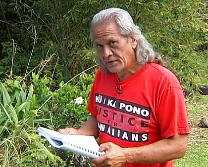 VIDEO: Military’s Mauna Kea helicopter plan draws more criticism