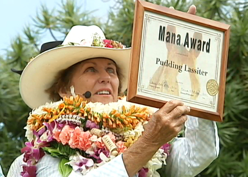 VIDEO: 2011 Hawaii Horse Expo wraps up in Waimea