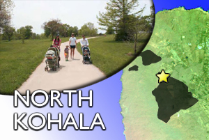 NORTH KOHALA: Waimea Trails and Greenways update
