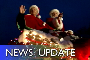 VIDEO: 51st Annual Waimea Christmas Twilight Parade