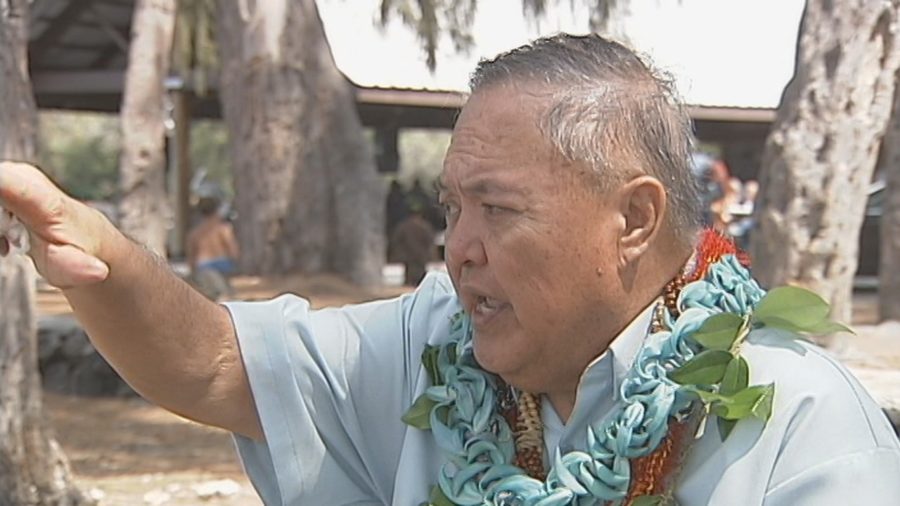 VIDEO: La Elima, day of legendary tsunami, remembered in Milolii