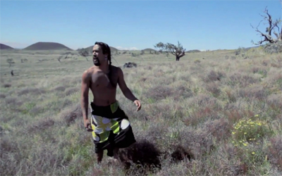 VIDEO: Great Spirit music video showcases Big Island