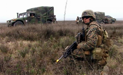 PTA gets $29 million for Infantry Platoon Battle Course