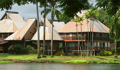 VIDEO: Waiakea Villas auctioned off
