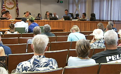 VIDEO: Council plans veto overrides