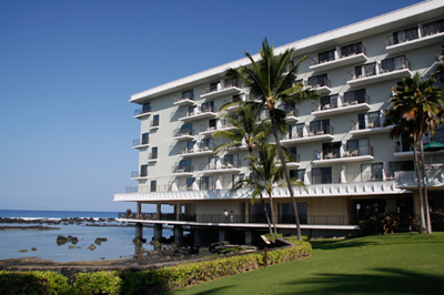 Keauhou Beach Hotel to close in late October will be demolished