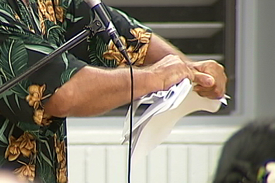 VIDEO: Hawaii’s new Public Land Development Corp rejected