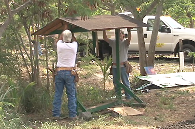VIDEO: County explains sudden Kawa evictions