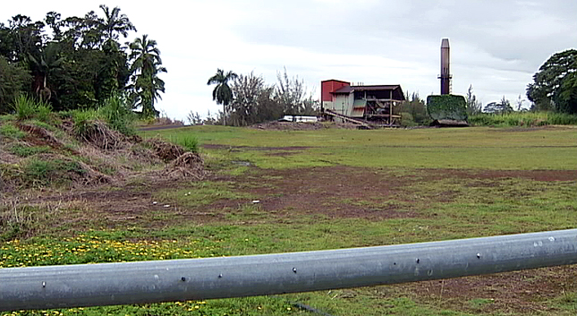 Hu Honua hearing tonight in Hilo