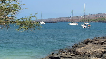 Kawaihae Harbor (Feb. 2013)