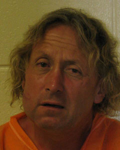 George Robert Curnutt, courtesy Hawaii County Police