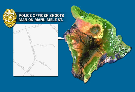 Police shooting