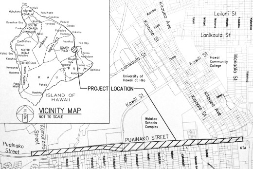 Click for a larger view of this map, which was presented at the meeting