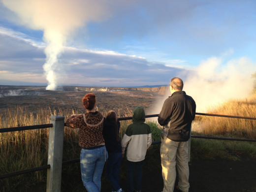 courtesy NPS Photos/J.Ferracane