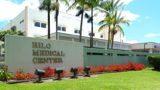 Hilo Medical Center