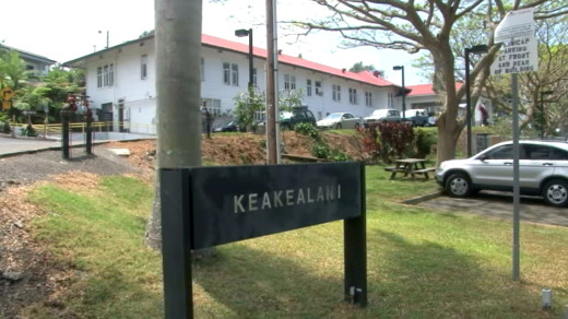 Kealealani courthouse in Kealakekua needs kokua on many fronts