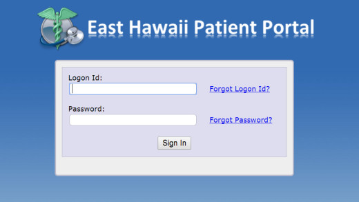 Patient Portal