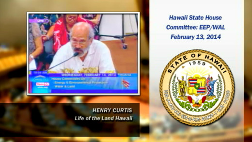 Geothermal energy bills debated in House Committee