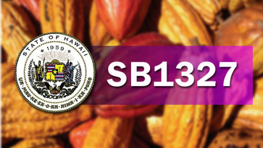Bill SB1327