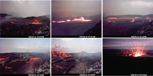 courtesy USGS Hawaiian Volcano Observatory