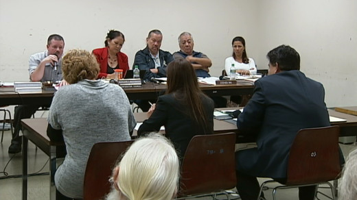 Windward Planning Commission discusses Hawaiian Acres farmers market permit