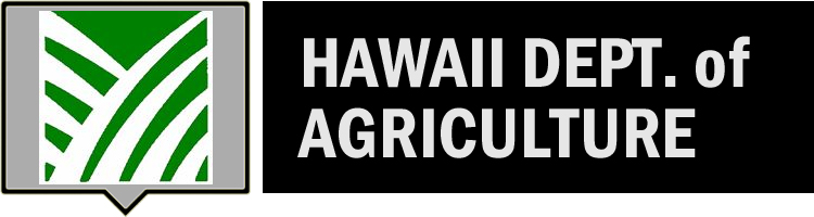 Dept Of Agriculture Logo