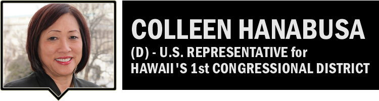 Colleen Hanabusa