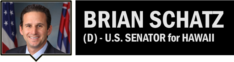 Brian Schatz