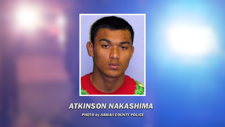 Hilo Man Charged With Attempted Murder – Big Island Video News