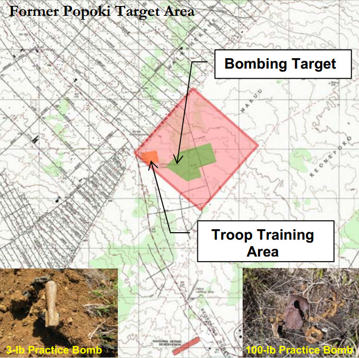 Map courtesy the U.S. Army Corps of Engineers