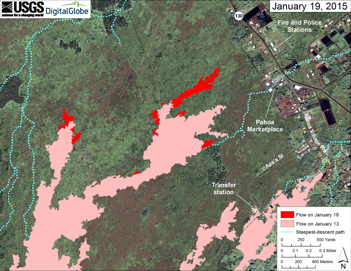 courtesy USGS Hawaiian Volcano Observatory