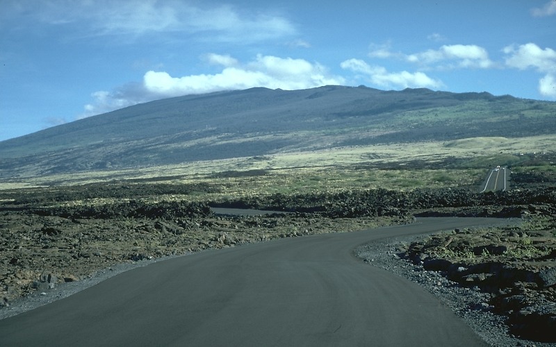 Geothermal Exploration Coming To Kona