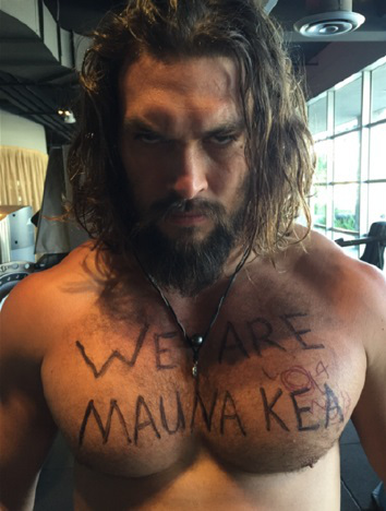 2015-04-07 Jason Momoa we are mauna kea