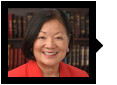 Mazie Hirono