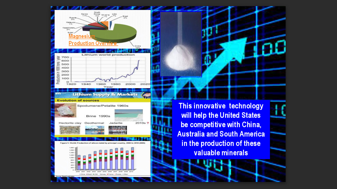  slide from the Waste to Wealth presentation by RJ Hampton and Sativa Sultan