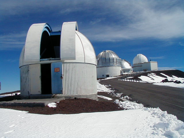 photo by University of Hawaii