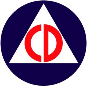 Hawaii County Civil Defense