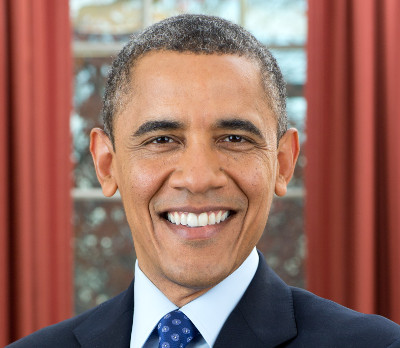 BarackObama