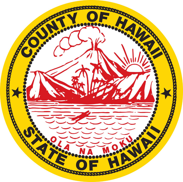 hawaii county