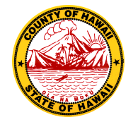 hawaii county