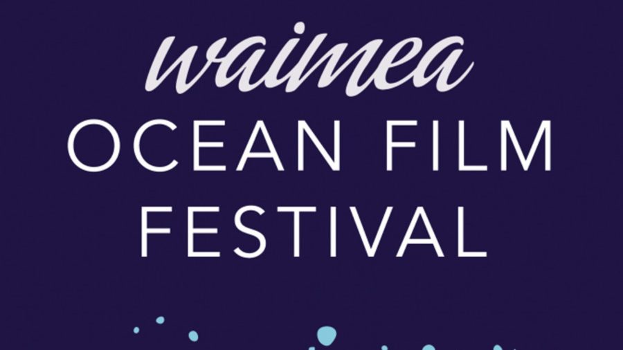 Waimea Ocean Film Festival Kicks Off