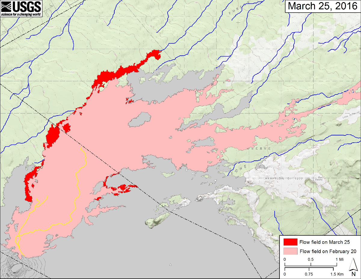 USGS MAP: This large-scale map of flow field is an inset of the map posted above.